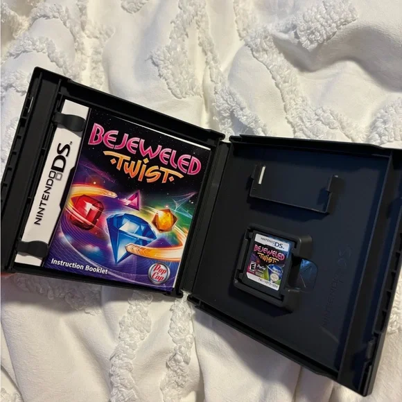 Nintendo DS Game - Picture 3 of 3